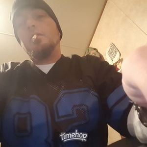 Meet your Posher, Kenneth